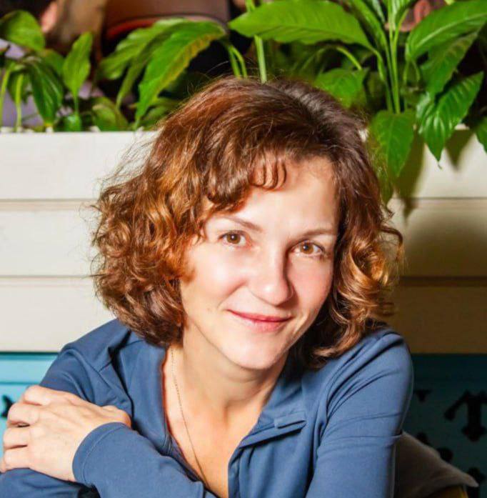 Катерина Феодоридис